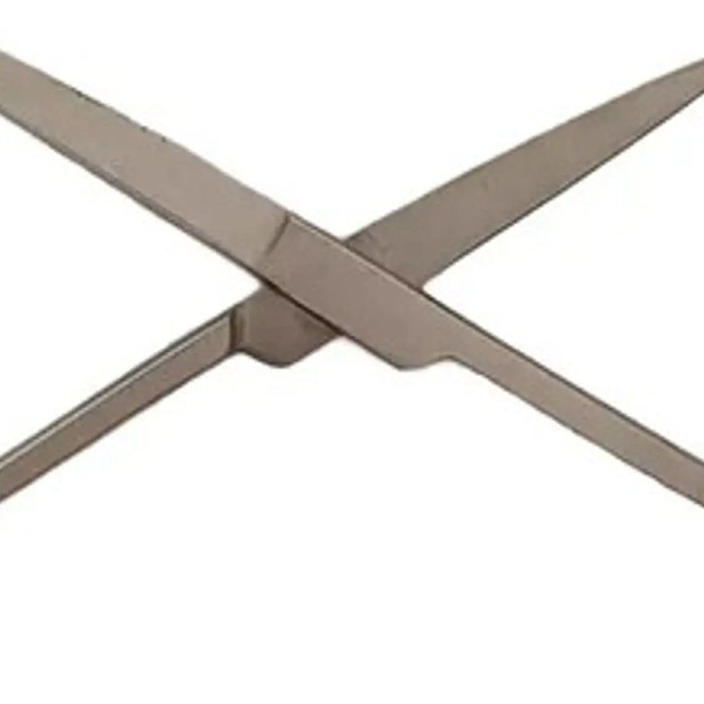 Tijera Quirúrgica Única Punta Roma Aguda 14cm Pacard Calidad 2