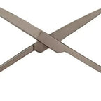 Tijera Quirúrgica Única Punta Roma Aguda 14cm Pacard Calidad 2