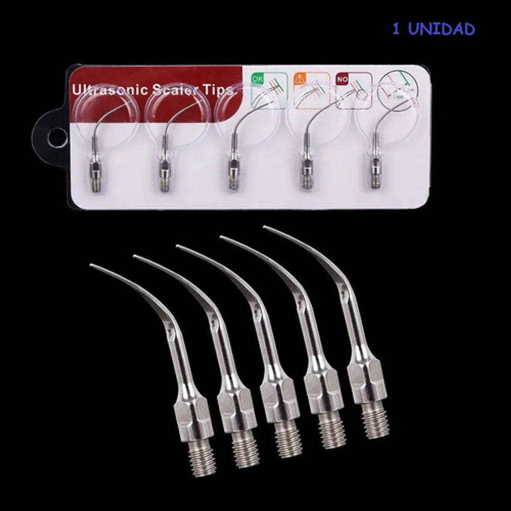 Puntas Con Rosca Cavitador Kavo Nsk Sirona Scaler Santiago 14