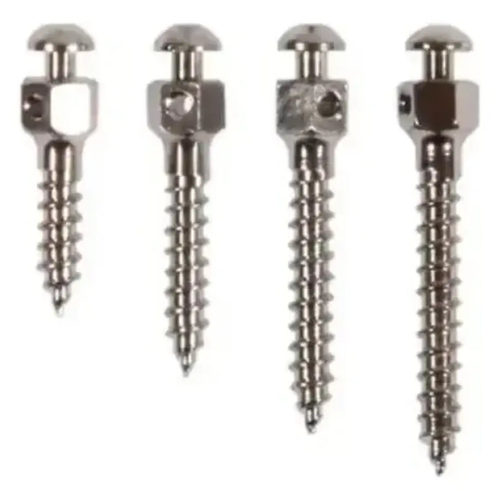 Pack 5 Microtornillos Ortodoncia - Implante - Dental Anclaje 22
