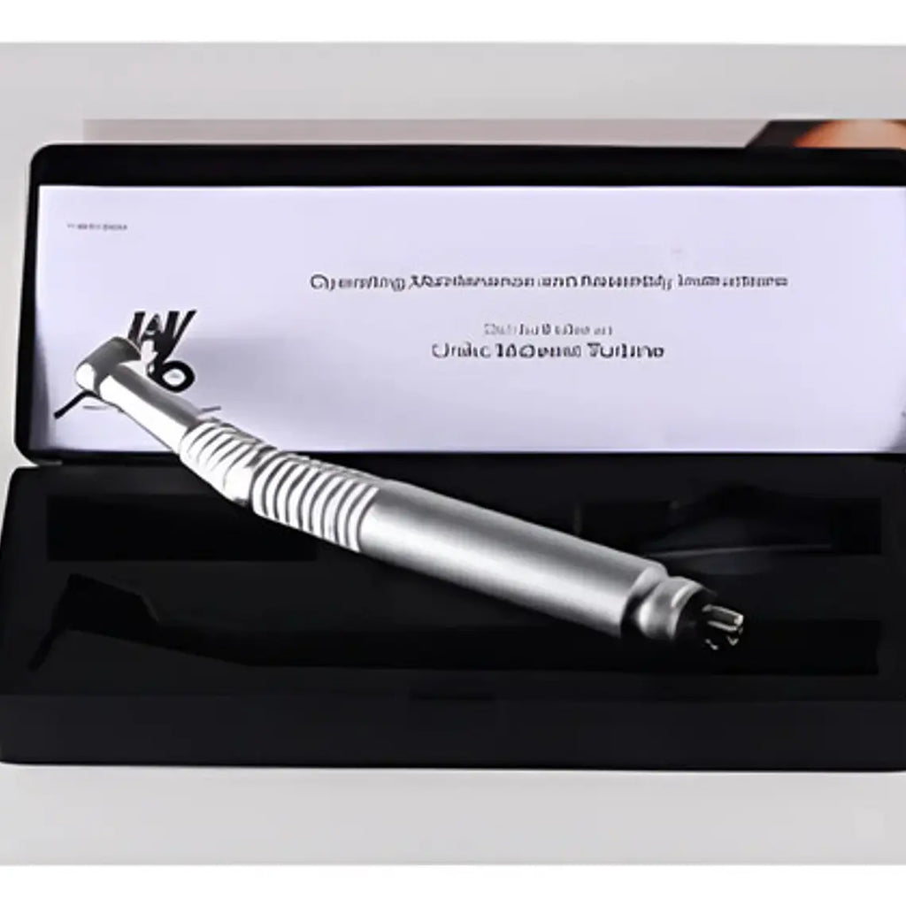 Turbina Led Triple Spray Estilo Kavo Ergonómica Caja Calidad 6