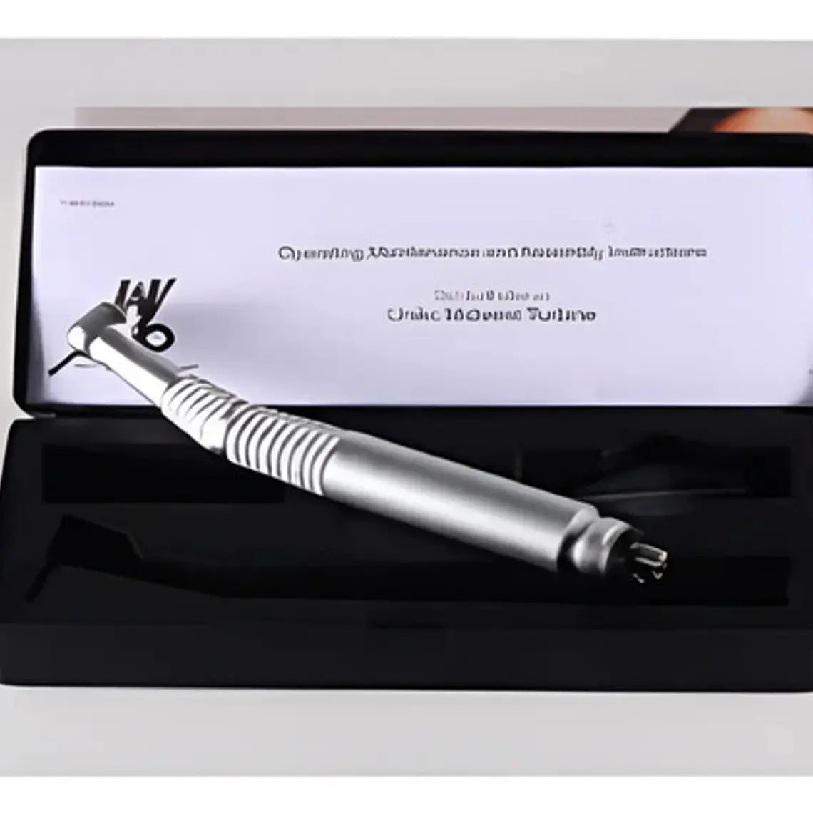 Turbina Led Triple Spray Estilo Kavo Ergonómica Caja Calidad 6