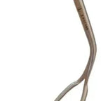 Pinza Magill De Acero Inoxidable Adulto O Pediátrica Pacard Tipo De Pinza 15cms 5