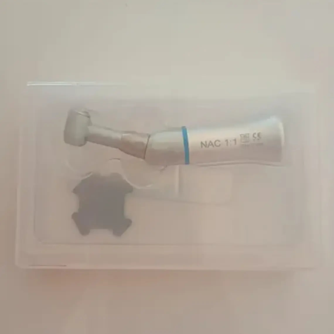Contra Angulo Estilo Nsk Nac/bb/nm  Push Bottom Santiago 5