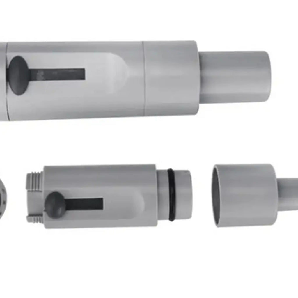 Conector Eyector Y Hemosuctor - Dental Envío Gratis Santiago 2