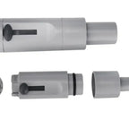 Conector Eyector Y Hemosuctor - Dental Envío Gratis Santiago 2