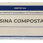 Composite Dental Applic Nano Hybrid 4g Res Compuesta Maquira 12