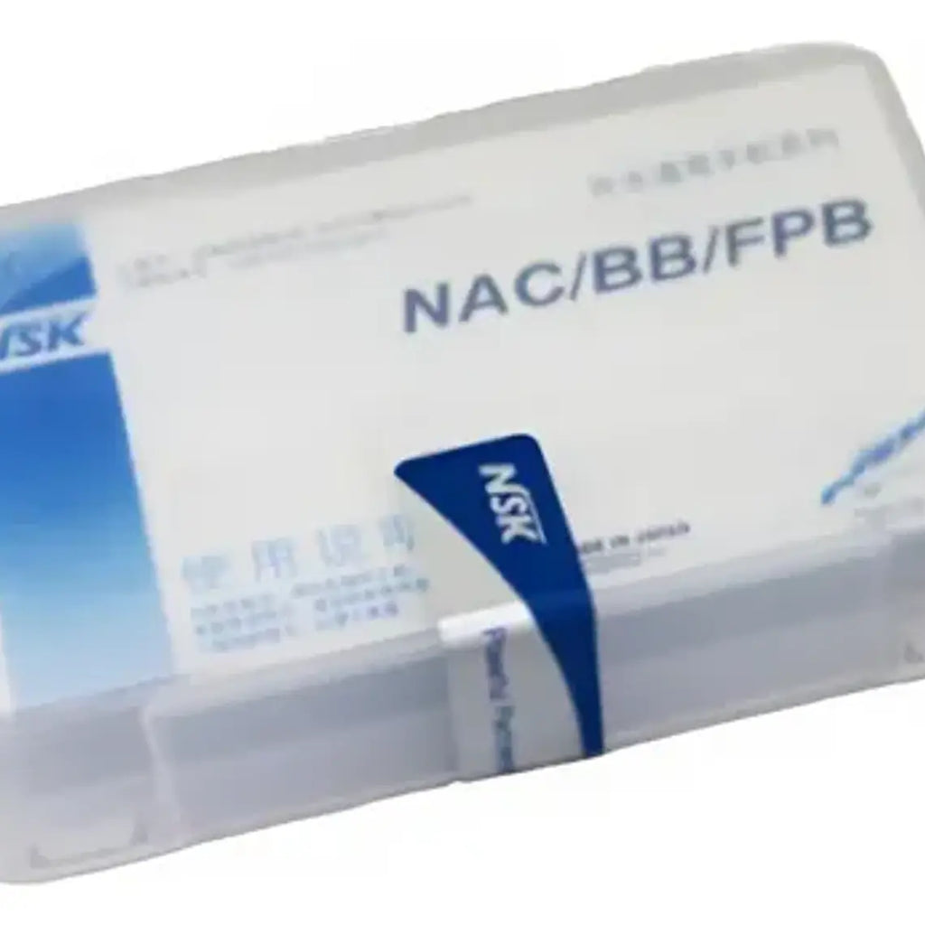 Contra Angulo Estilo Nsk Nac/bb/nm  Push Bottom Santiago 7