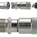 Adaptador Dental Turbina Y Micromotor Entregas A Todo Chile 7