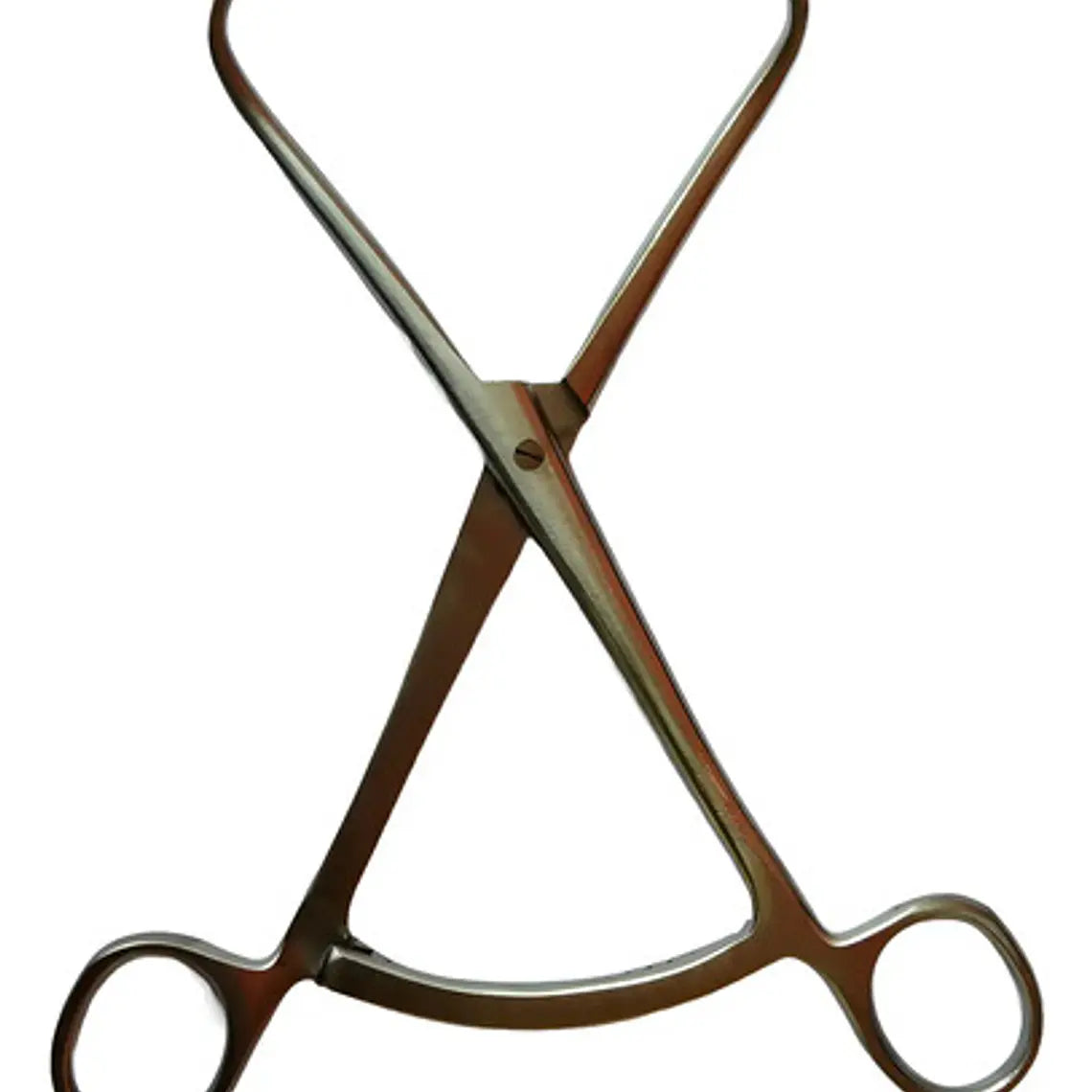 Pinza Reposición Hueso Bone Reduction Pacard 10 O 13cms 4