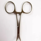 Pinza Backhouse Forcep Premium Original Marca Pacard Medidas 7