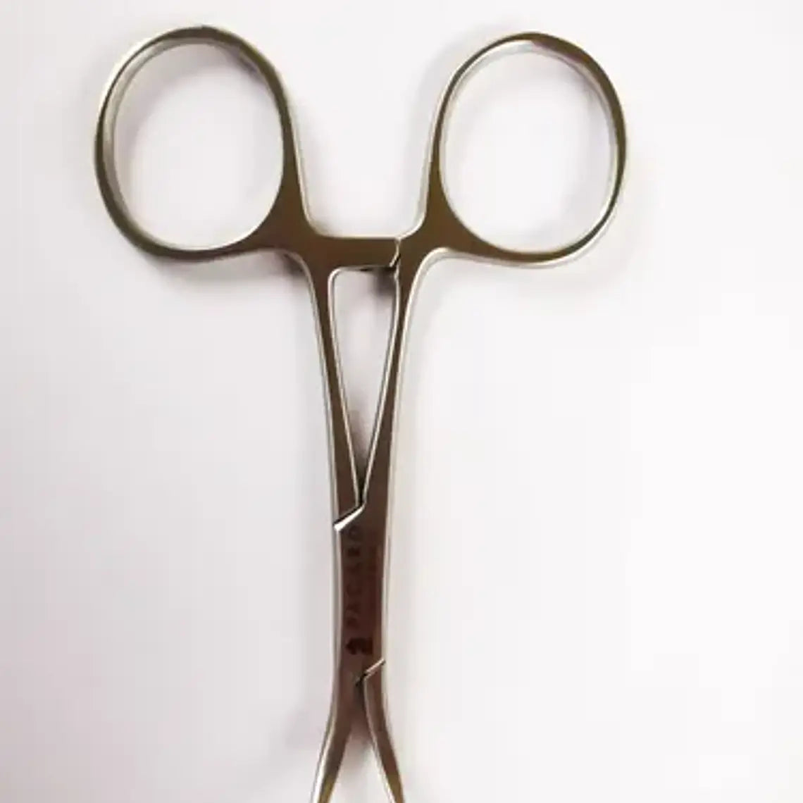 Pinza Backhouse Forcep Premium Original Marca Pacard Medidas 7
