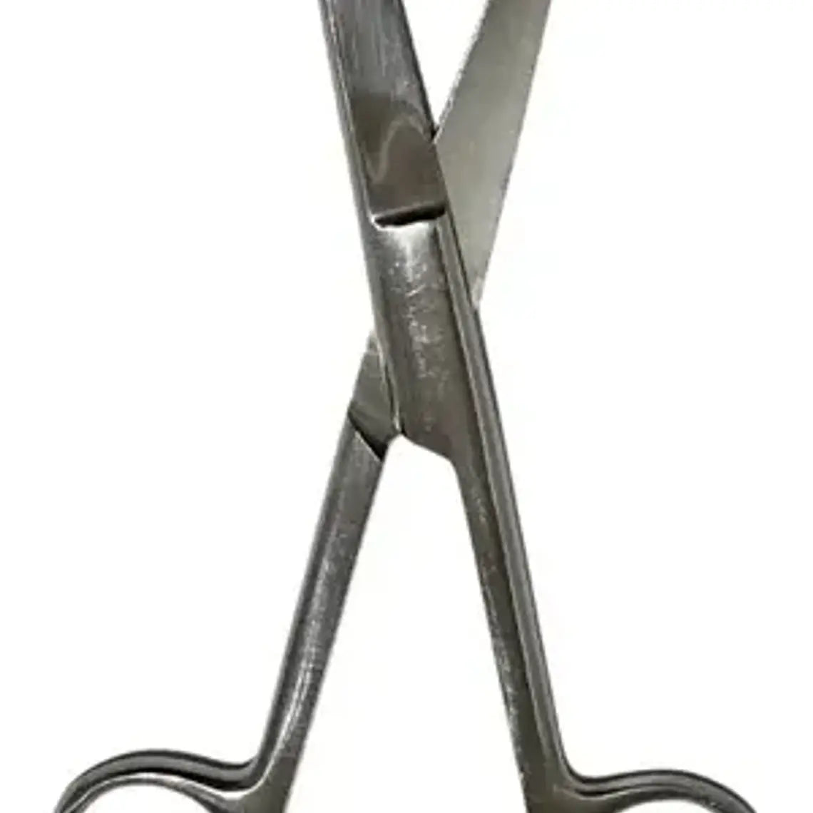 Tijera Quirúrgica Única Punta Roma Aguda 14cm Pacard Calidad 8