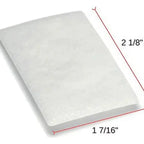 10x Filtros Para Cpap Resmed Airsense 10 Y Aircurve 10 A S9 7