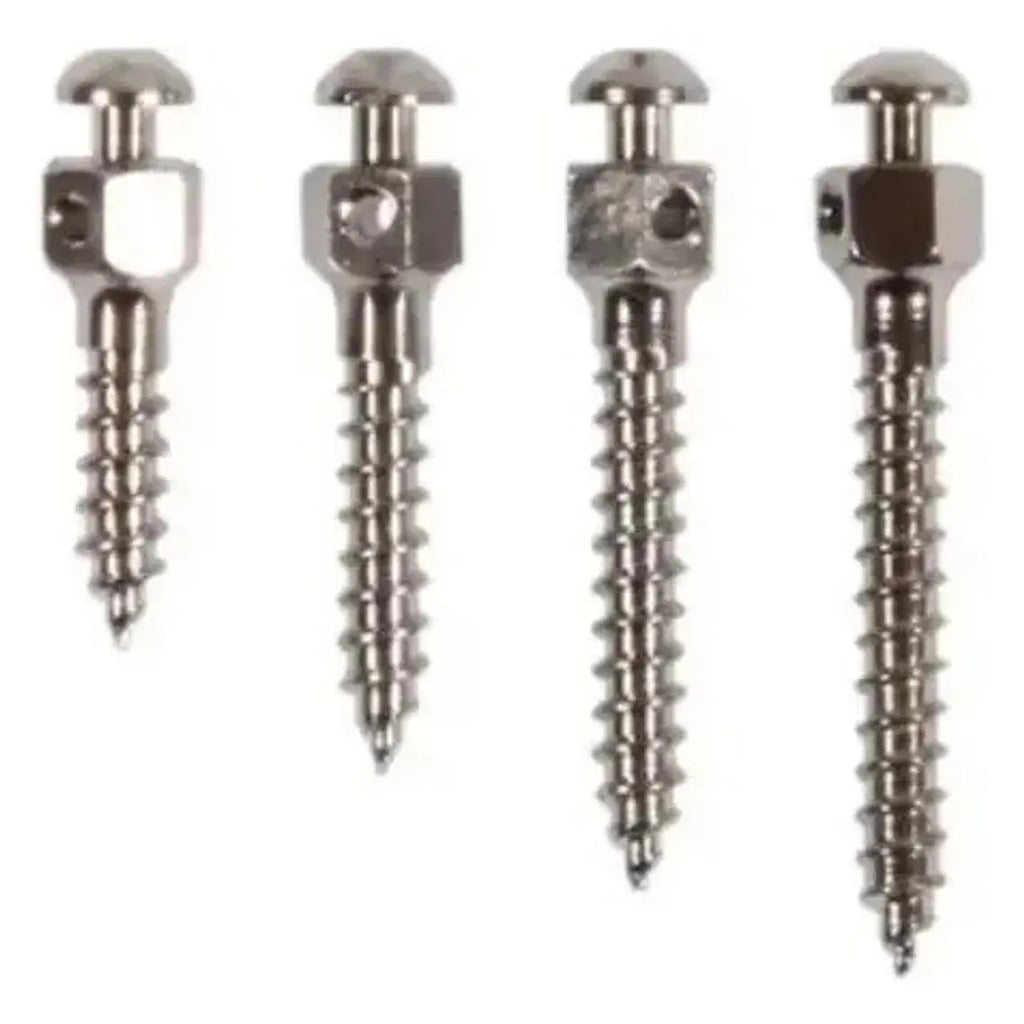 Pack 5 Microtornillos Ortodoncia - Implante - Dental Anclaje 30