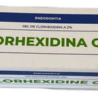 Gel De Clor Hexidina Al 2% Original Maquira 3g Calidad 3