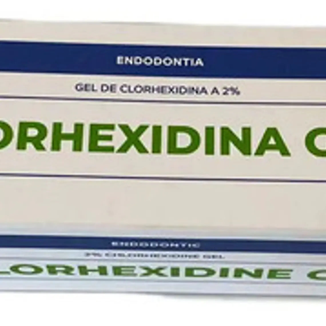 Gel De Clor Hexidina Al 2% Original Maquira 3g Calidad 3