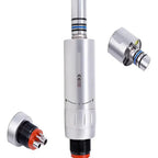 Micromotor Dental Único Led Autogenerado Calidad Low Speed 4