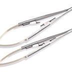 Pinza Castroviejo 14cm Cirugía Simportas Santiago 6