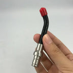 Fibra Optica Dental Lampara Fotocurado Medidas Santiago 4