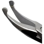 Alicate Ortodoncia Acero How Angulado Dental 3