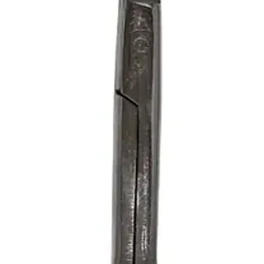 Tijera Quirúrgica Única Punta Roma Aguda 14cm Pacard Calidad 7
