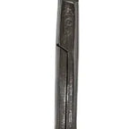 Tijera Quirúrgica Única Punta Roma Aguda 14cm Pacard Calidad 7