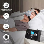 20x Filtros Para Cpap Resmed Airsense 10 Y Aircurve 10 A S9 2
