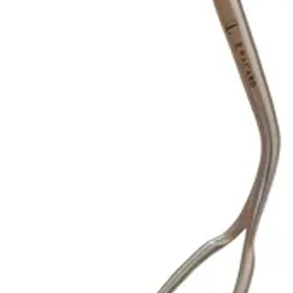 Pinza Magill De Acero Inoxidable Adulto O Pediátrica Pacard 6