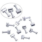 Crimpables Hook Ortodoncia Bolsita 10u Santiago 3