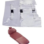 Funda Para Sillón Dental Protector Para Pies Santiago 3
