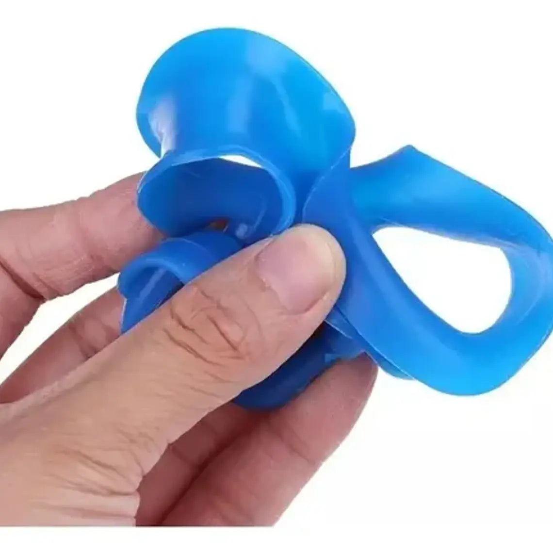 Abre Boca Dental 3d - Autoclavable - Separador De Labios 3