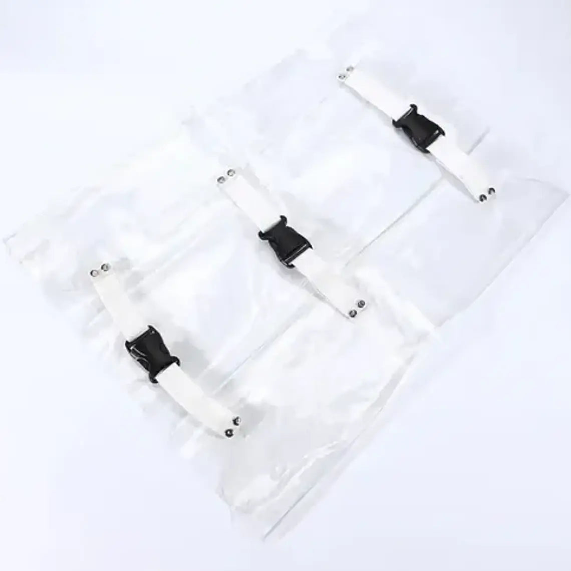 Funda Para Sillón Dental Protector Para Pies Santiago 4