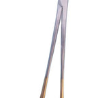 Porta Agujas Carl Martin Fino 15cms Needle Pacard Tc Dorado 4