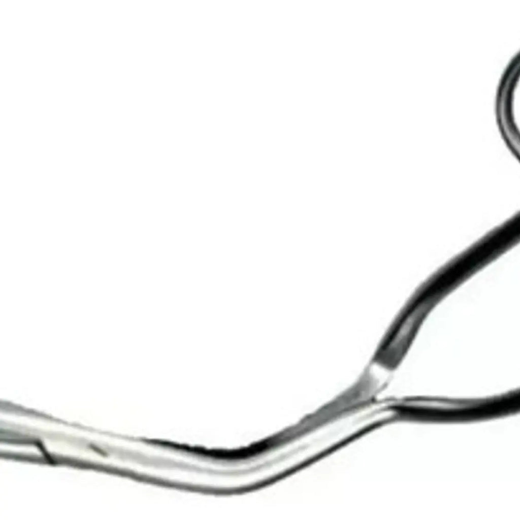 Pinza Magill De Acero Inoxidable Adulto O Pediátrica Pacard 23