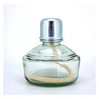 Mechero De Vidrio Para Alcohol De Quemar - Uso Dental 2