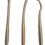 Saca Puentes Coronas Dentales Acero Calidad Premium Pacard 2