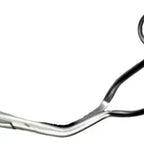 Pinza Magill De Acero Inoxidable Adulto O Pediátrica Pacard Tipo De Pinza 15cms 6