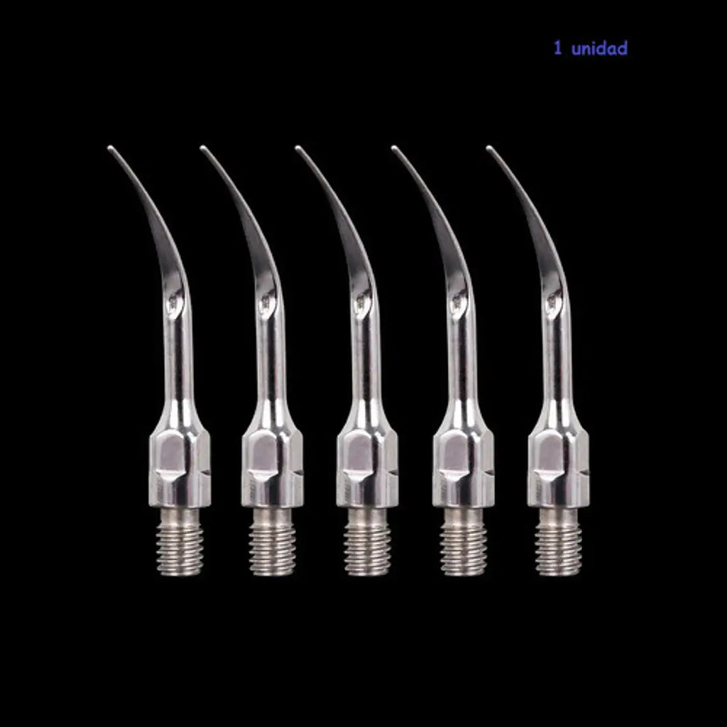 Puntas Con Rosca Cavitador Kavo Nsk Sirona Scaler Santiago 3
