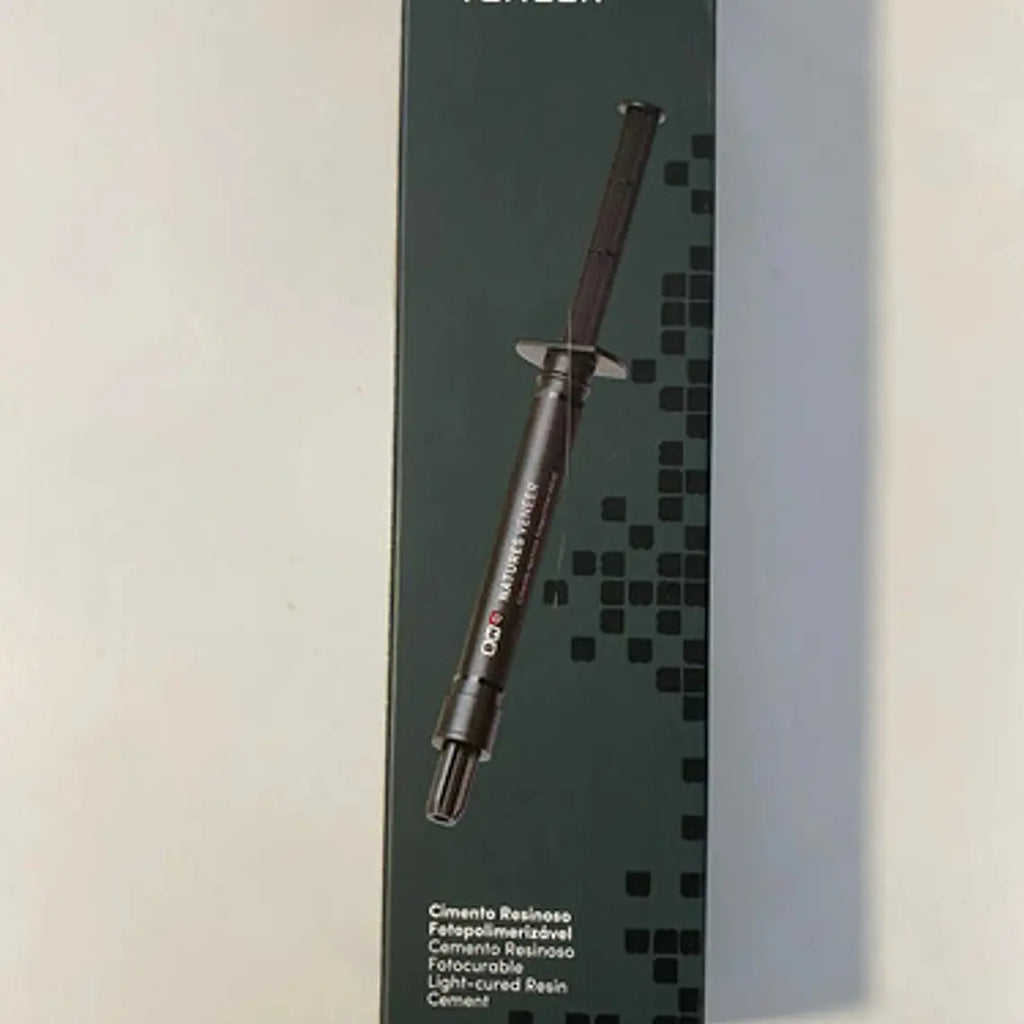Cemento Resinoso Fotocurado Natures Veneer Bm4 2g 2