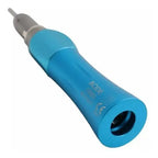 Kit Micromotor Azul Metálico Competo Calidad 3 Partes Stgo. 4
