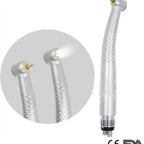 Turbina Dental 5 Led En Cabezal Estilo Wh Marca Deasin  5