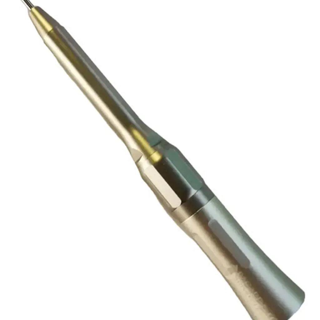 Pieza De Mano Quirúrgica Dental Implante Original Pacard 8