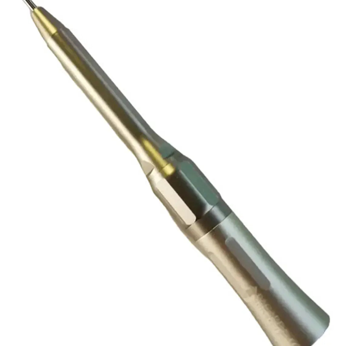 Pieza De Mano Quirúrgica Dental Implante Original Pacard 8