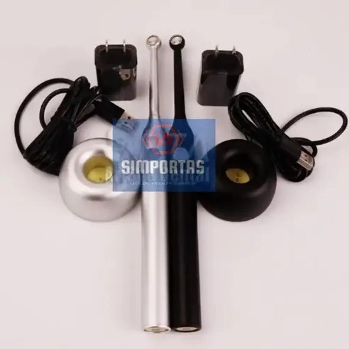 Lampara Dental Fotocurado Ultrarapida 1 Seg Ultradelgada Sgo 8