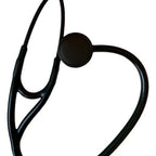 Estetoscopio Premium Master Cardiology Black Edition En Caja 3