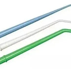 Pack De 25 Cánulas Aspiración, Cánulas Hemosuctor Plásticas 9