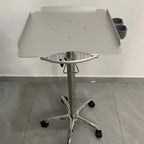 Carro Para Monitor Hospitalario Y Clínica Ecografía Ecg 5