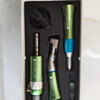 Kit Nsk Micromotor Completísimo Especial Verde Santiago 4