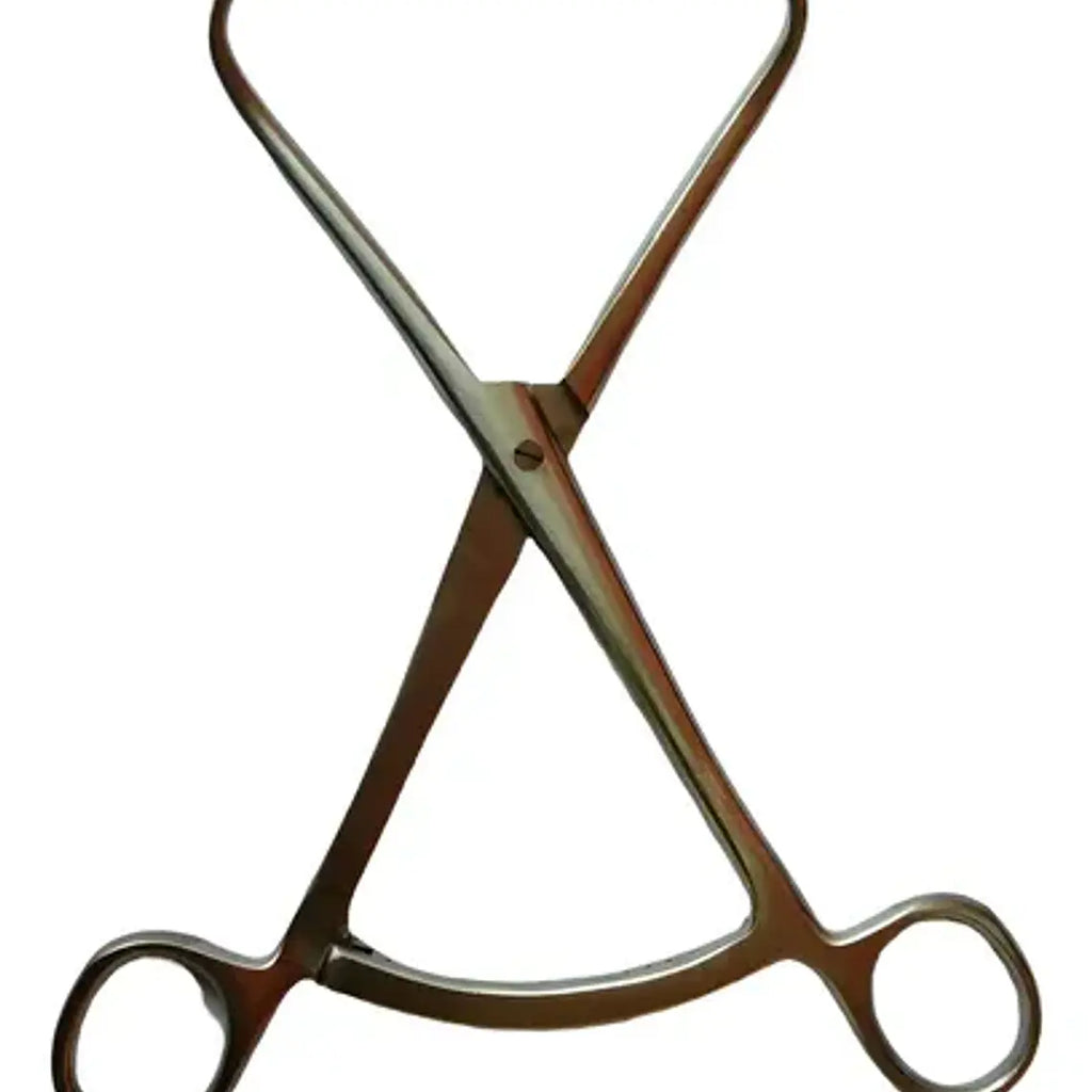 Pinza Reposición Hueso Bone Reduction Pacard 10 O 13cms 10